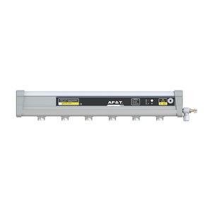 Barra Ionizadora Antiestática de CA con Fuente de Gas AP-AB1218 de Anping, Eliminador de Pulsos Antichoque Eléctrico, 220V, Piezas Neumáticas - Product Image 3