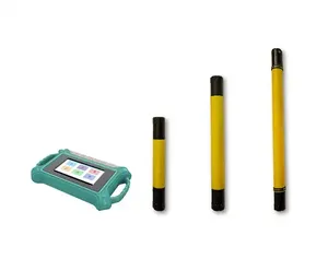 Admt-800ht3 Détecteur d'eau souterraine le plus vendu, équipement de forage de puits avec garantie d'un an - Product Image 5
