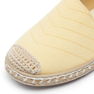 הסיטונאי מותאם אישית חדש סגנון נעליים שטוחות לנשים סין עשה nr קל משקל מזדמנים unlased נעליים - Product Image 4