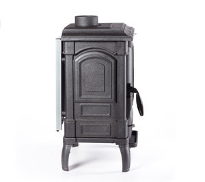 Năng lượng-hiệu quả đốt gỗ bếp <span class=keywords><strong>log</strong></span> Burner 8KW cho thiết kế hiện đại - Product Image 5