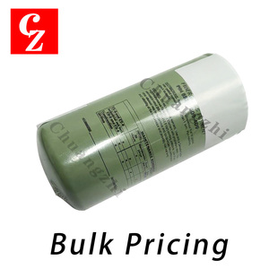 Filtre à huile de remplacement CZ 88291009-409 pour compresseur d'air industriel Sullair, élément filtrant en stock - Product Image 1