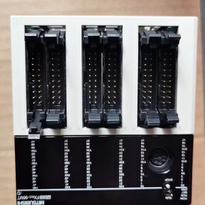 Controlador de Automatización Industrial Original Plc Fx3uc 32mt Lt, 32 I/O, 240 V, Hecho en Japón - Product Image 1