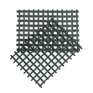 Geomalla de Poliéster Tejida por Urdimbre de PE de Alta Resistencia Personalizada para Refuerzo de Carreteras, Presas, Ríos, Alcantarillas, etc. a <span class=keywords><strong>Precio</strong></span> de Fábrica - Product Image 4
