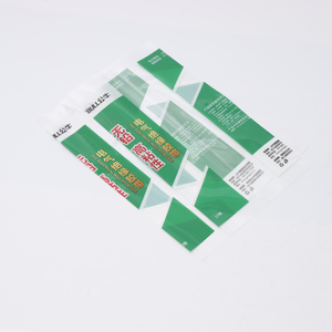 Pvc <strong>Shrink</strong> Soft Drink Label Sleeve Plastic Bottle Cap Heat <strong>Seal</strong> <strong>Security</strong> <strong>Seals</strong> - Product Image 3
