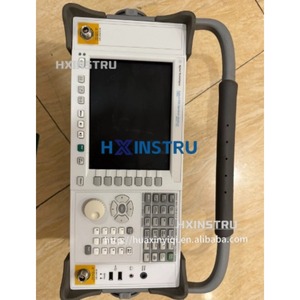 Analyseur de spectre Agilent Keysight 8565E 9 kHz - 50 GHz avec module 85620A_1503&lhy H - Product Image 3