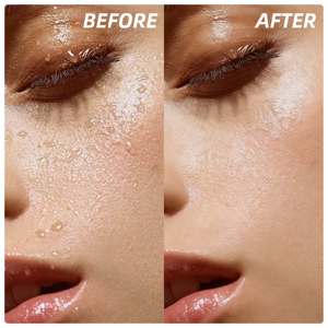 Lozione <span class=keywords><strong>Viso</strong></span> Anti-Sudore Senza Oli, Controllo del Sudore a Lunga Durata, Formula Delicata sulla Pelle, Logo Personalizzato OEM - Product Image 5