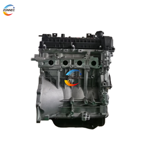 เครื่องยนต์เปล่า HFC4GB1.3D ใหม่เอี่ยม 1.3 ลิตร สำหรับรถยนต์ JAC Refine Tong Yue RS S2Mini <span class=keywords><strong>Yueyue</strong></span> เครื่องยนต์รถยนต์ 1.3 ลิตร - Product Image 2