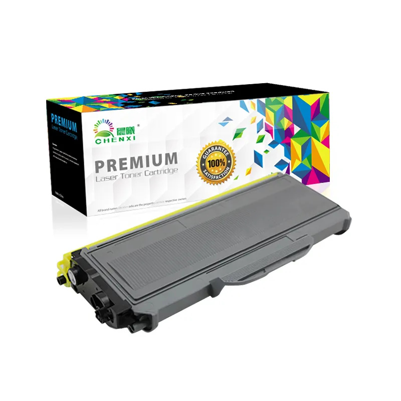 CHENXI TN360 2120 2125 2150 23J 26J cartuccia di Toner Laser per Brother MFC-7320 7440n 7450 7840n 7840w FAX-2820 2920