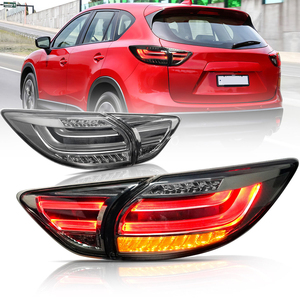 Đèn hậu <span class=keywords><strong>LED</strong></span> XT Auto Lighting <span class=keywords><strong>CX</strong></span>-<span class=keywords><strong>5</strong></span> <span class=keywords><strong>CX</strong></span> <span class=keywords><strong>5</strong></span>, lắp đặt dễ dàng, 2012 - 2018, đèn hậu <span class=keywords><strong>LED</strong></span> cho <span class=keywords><strong>Mazda</strong></span> CX5 2014 - Product Image 1