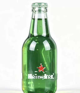 Colorful Beer Bottle Squeeze <b>Toy</b> TPR Maltose Slow Rebound Sensory Fidget for Office <b>Desk</b> Decor and Stress Relief Gift - Product Image 2