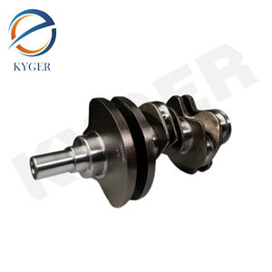 Sistema de motor automático de alta calidad KYGER 4X4 LR010297 2.7TD <span class=keywords><strong>TDV6</strong></span> 2.7L cigüeñal de motor para <span class=keywords><strong>Land</strong></span> <span class=keywords><strong>Rover</strong></span> Discovery 4 2010 - 2016 L319 - Product Image 2