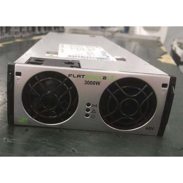 Eltek Flatpack2 48V/3000W HE High Efficiency Rectifier Module 241119.100