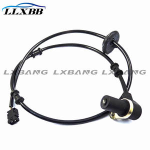 A2105400617 2105400617เซ็นเซอร์ ABS แท้สำหรับ Mercedes Benz S124 W210 <span class=keywords><strong>W124</strong></span> S210 93-03 ALS409 5S11046 - Product Image 6