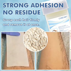 <span class=keywords><strong>Cera</strong></span> Depilatoria Chase 100g, Cartuccia Roll-on per Rimozione Peli per Tutti i Tipi di Pelle - Product Image 3