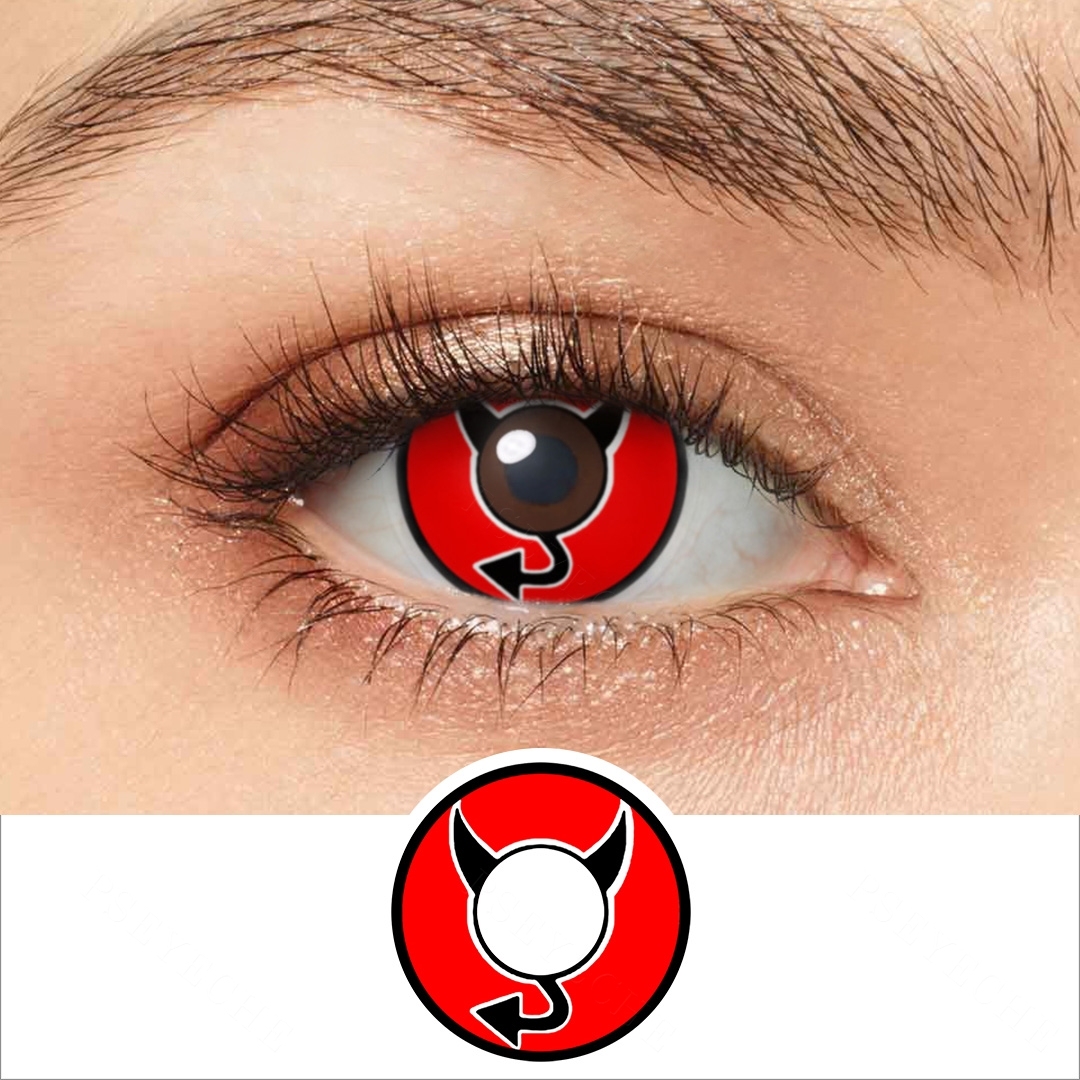 white red RY319