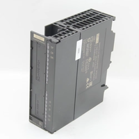 Nouveau module d'entrée analogique 8 canaux 6ES7350-1AH02-0AE0 SIMATIC S7-1500 AI 8xU/R/RTD/TC HF d'origine 6ES7350-1AH02-0AE0
