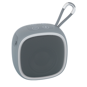 Vải Không Dây Màu Xanh Răng Loa Ngoài Trời Sáng Tạo Xách Tay <span class=keywords><strong>Mini</strong></span> Loa Siêu Trầm Quà Tặng Không Dây <span class=keywords><strong>Mini</strong></span> Loa - Product Image 5