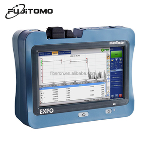 EXFO MaxTester 730D 730C - Testeur de fibre optique PON Metro 1310 1550 1625 1650 pour fibres SM1 SM2 SM7 SM8 avec IOLM - Prix - Product Image 2