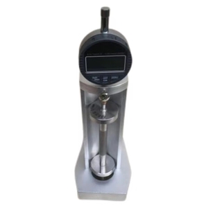 Comparateur de longueur ISO-160 / Comparateur de ciment pour tester la variation du mortier - Product Image 1