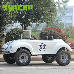 Mini Auto Super Power de 150cc, Tipo <span class=keywords><strong>Beetle</strong></span>, 4x4, Carrito de Golf a Gasolina, Mini Auto de 2 Plazas, Go Kart <span class=keywords><strong>en</strong></span> <span class=keywords><strong>Venta</strong></span> - Product Image 3
