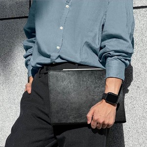 Custodia per Tablet in pelle magnetica universale diretta produttore per <span class=keywords><strong>Apple</strong></span> <span class=keywords><strong>iPad</strong></span> <span class=keywords><strong>Mini</strong></span> 5 & <span class=keywords><strong>iPad</strong></span> Pro ROHS certificata - Product Image 3