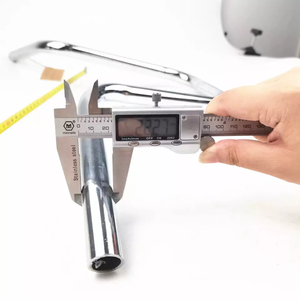 Guidon de moto WANOU CITTA <span class=keywords><strong>CAMINO</strong></span> GD-G2901S - Product Image 5