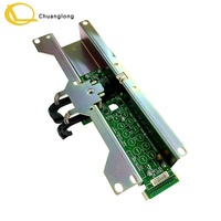 Clavier Diebold Nixdorf Opteva AFD Picker 49-201101-000A CCA Prox COMB ATM CDM Kiosque Selfserv Pièce 49201101000A