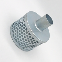 Cuivre John Morris Durable bouche d'incendie Valve 1.5 pouces 2 pouces 2.5 pouces 5K 10K bride entrée équipement de lutte