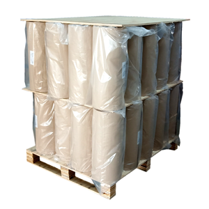 Giấy Gói Nâu Đóng Gói Cuộn Giấy Kraft - Product Image 5