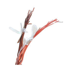 PVC ceket bakır çekirdek adaptör konektörleri ile fotovoltaik tüketici elektroniği kablo demetleri - Product Image 1