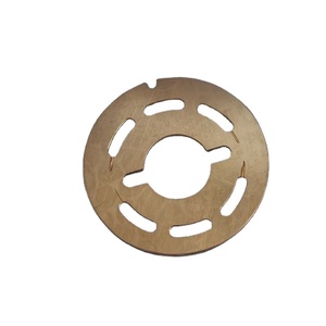 Repuestos para Bomba de Paletas Pvq10 Pvq13 Pvq20 Pvq25 Pvq32 Pvq40 Pvq45 Pvq50 - Product Image 3