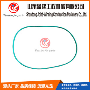 อะไหล่รถดันดินยี่ห้อ Yingjian Engineering รุ่น 1060070 ทนทานต่อการสึกหรอ มีสินค้าในสต็อก - Product Image 2