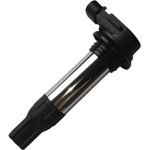 Bobina de encendido Jilong para CFMoto 450SR CF400-6, pieza de repuesto para motocicleta de un solo cilindro - Product Image 3
