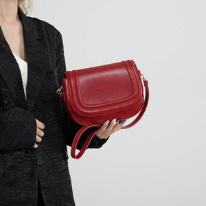 Borsa a Tracolla da Donna Nuovo Design 2025, Borsetta Trendy per Uso Quotidiano, Piccola Borsa con Cerniera per Ragazze - Product Image 4