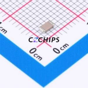 TCC1206COG4R7C102DT SMD Capacitor (MLCC) 1206 4.7pF 1kV C0G - Product Image 1