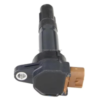 Bobine d'allumage de pièces de moteur automatique d'excellente qualité 33400-51K20 3340051K20 3340051K20000 pour Suzuki Grand Vitara Kizashi SX4 Swift