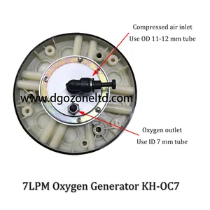 3l/मिनट ~ 15l/मिनट पीएसए ऑक्सीजन जनरेटर कीमत औद्योगिक ऑक्सीजन concentrator