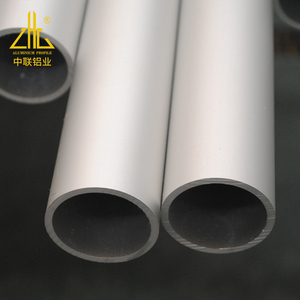 Tubos <span class=keywords><strong>de</strong></span> <span class=keywords><strong>aluminio</strong></span> anodizado para <span class=keywords><strong>aire</strong></span> <span class=keywords><strong>comprimido</strong></span>, tubo redondo <span class=keywords><strong>de</strong></span> 30mm, color negro, fabricación - Product Image 4