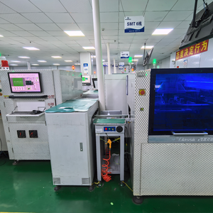 Fabrication sur mesure de mini traqueur <span class=keywords><strong>GPS</strong></span> automobile compatible FR-4 <span class=keywords><strong>PCB</strong></span> & PCBA HASL Finition de surface XuYuXin PCBA Fabricant - Product Image 6