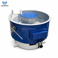 Séchoir vibrant électrique à pompe à chaleur XIAOXIANG avec sortie de décharge, moteur 380V pour pièces en fer à risque de rouille