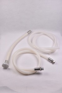 医用级硅胶编织管 - Product Image 3
