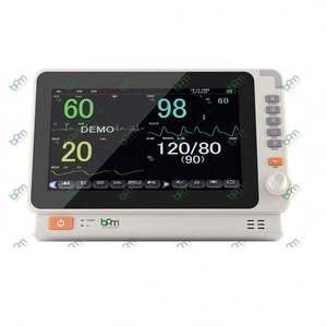 Ledakan produk baru harga pabrik Cina Monitor pasien rumah perawatan - Product Image 4