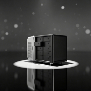 Solution de stockage d'énergie mobile haute performance, alimentation fiable pour les installations industrielles et commerciales et les événements - Product Image 3