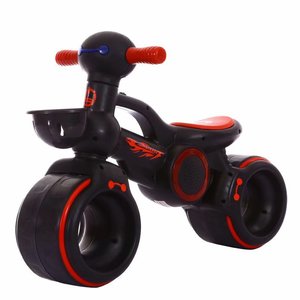 Mini-vélo d'équilibre sans pédales pour enfants / Vélo d'équilibre pour bébé / Vélo d'apprentissage pour enfants - Prix usine - Product Image 6