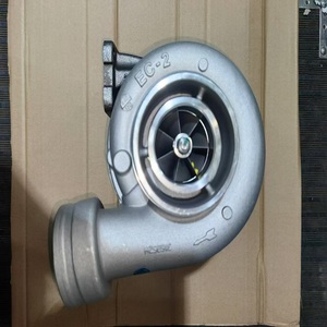 Turbocompresor 20509447 S200 318442 318018 04258221KZ 04290962 04290977 04296528 20512001 Hecho en Shanghái, China - Product Image 1
