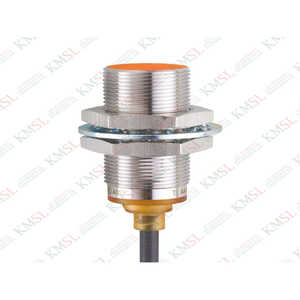 IGS312เซ็นเซอร์อุปนัยประสิทธิภาพสูงส่วนประกอบอุตสาหกรรม IFM - Product Image 1