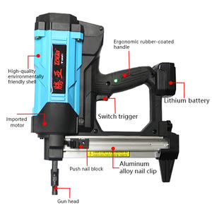 Toa <span class=keywords><strong>GSN</strong></span> F1 attrezzi chiodatrice per finestre e porte - Product Image 4