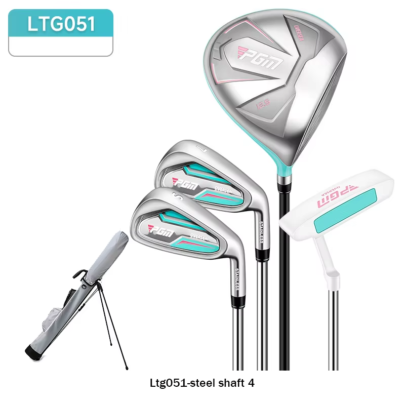 Ltg051 - Arbre en acier 4 Bleu poudré