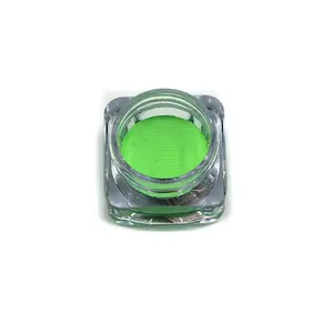 Private Label Neon Regenboog Eyeliner Gel Oogmake-Up Op Waterbasis Met Aangepaste Logo Voor Wenkbrauwverbetering Chemische Ingrediënten