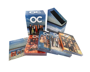 The O.C. Colección Completa <span class=keywords><strong>de</strong></span> <span class=keywords><strong>la</strong></span> Serie en 26 DVD, Nuevo Lanzamiento, Películas en DVD, Éxito <span class=keywords><strong>de</strong></span> Ventas en eBay, Serie <span class=keywords><strong>de</strong></span> TV en Blu-Ray y DVD, Envío Gratis <span class=keywords><strong>de</strong></span> Fábrica - Product Image 3